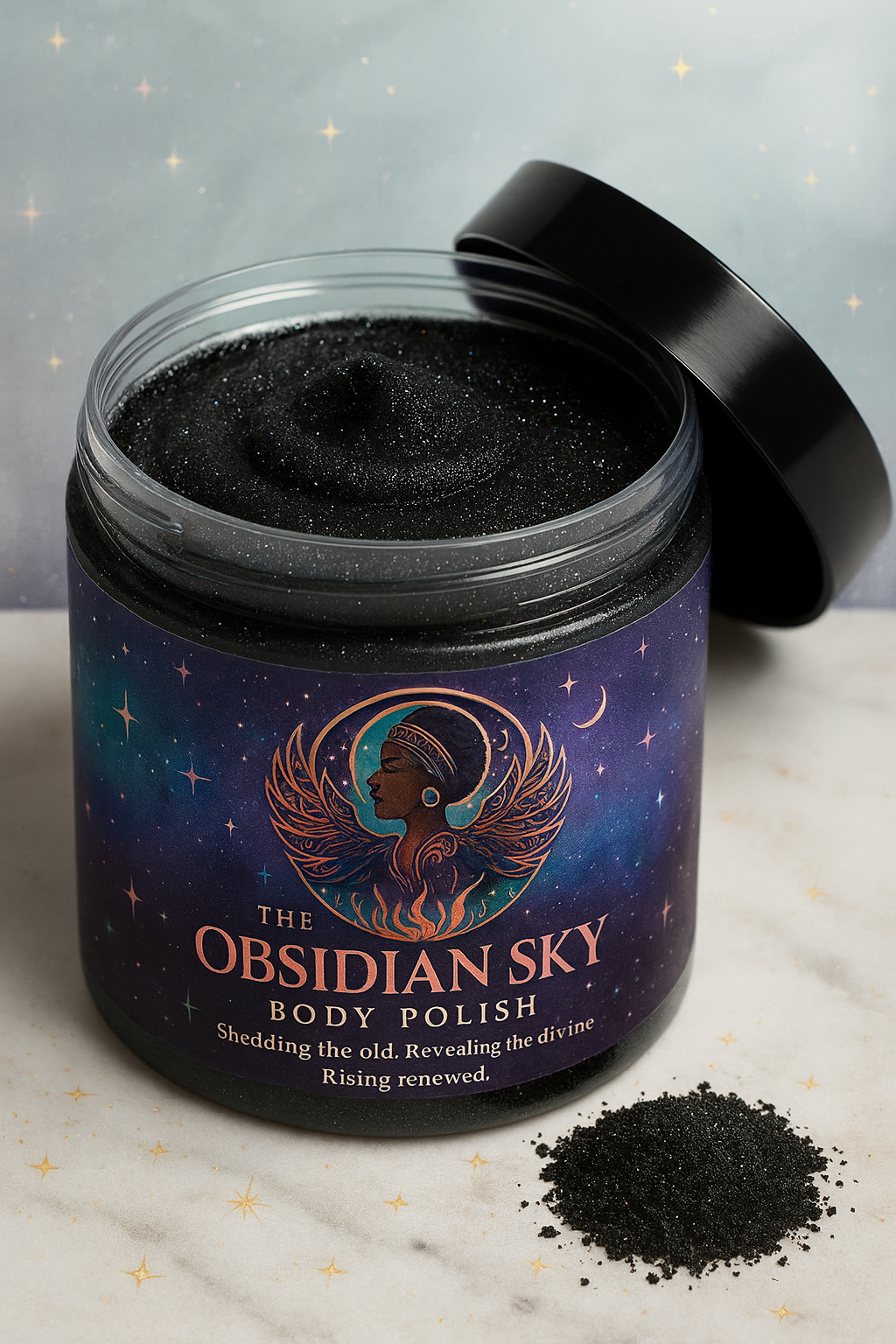 Body Polish