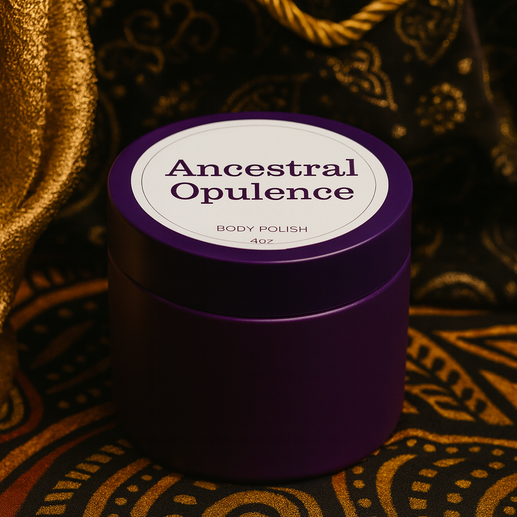 Ancestral Opulence Body Polish
