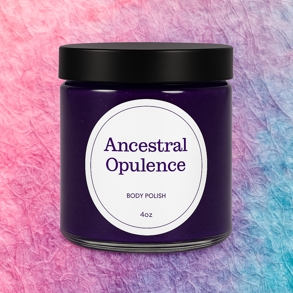 Ancestral Opulence Body Polish