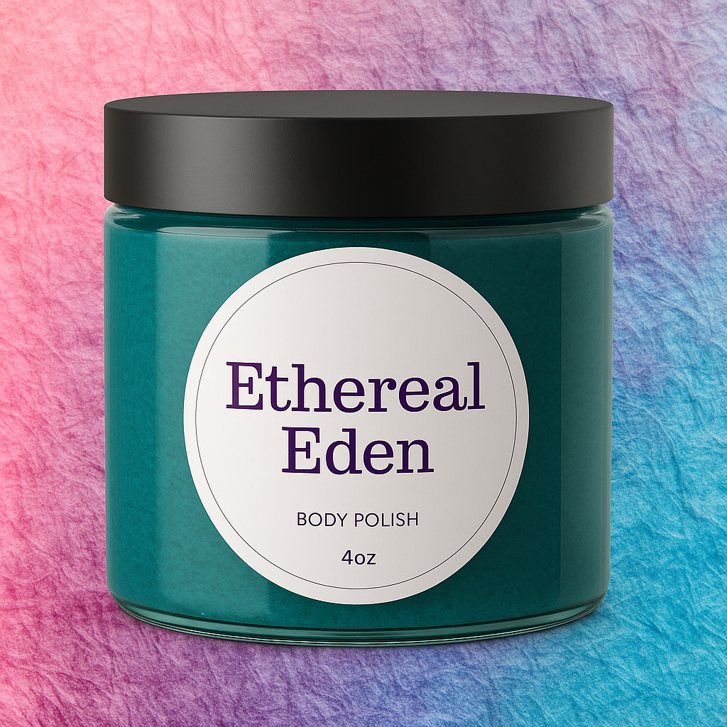 Ethereal Eden Body Polish