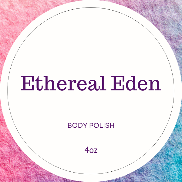 Ethereal Eden Body Polish